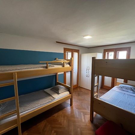 Guesthouse Skofije Ob Parenzani Spodnje Skofije Eksteriør billede