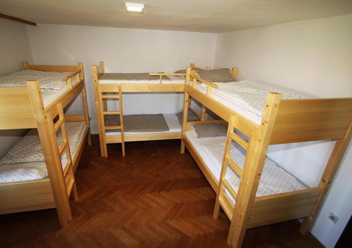 Guesthouse Skofije Ob Parenzani Spodnje Skofije Eksteriør billede