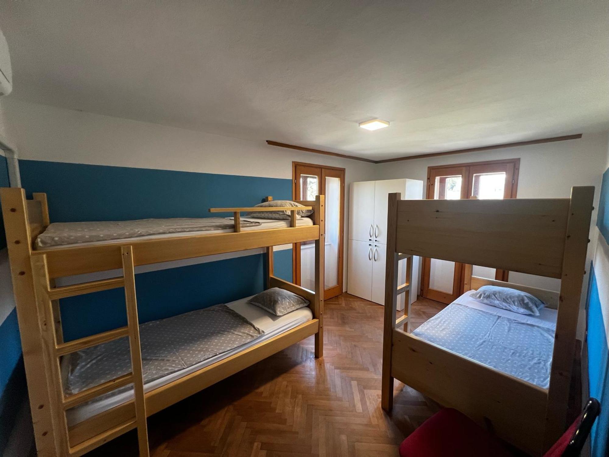 Guesthouse Skofije Ob Parenzani Spodnje Skofije Eksteriør billede